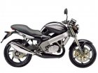 Cagiva Planet 125